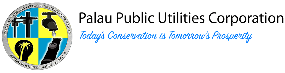 Palau Public Utilities Corporation